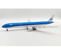 KLM Royal Dutch Airlines Boeing 777-306/ER PH-BVS 1:200 Inflight200 IF773KL1224