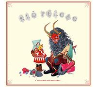 Klo Pelgag - L'Alchimie Des Monstres