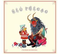 Klo Pelgag - L'Alchimie Des Monstres