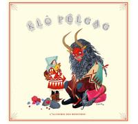 Klô Pelgag L'Alchimie des monstres (Vinyl LP)