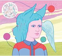Klo Pelgag - L'ETOILE THORACIQUE
