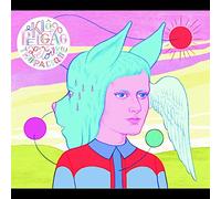 Klo Pelgag - L'Etoile Thoracique