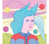 Klô Pelgag L'Étoile Thoracique (Vinyl LP)