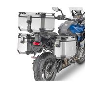 KLO6423CAM Portavaligie laterale Kappa KL ONE-FIT MK CAM-SIDE TRIUMPH Tiger 1200