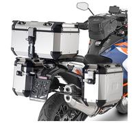 KLO7713CAM Portavaligie laterale Kappa KL ONE-FIT MK CAM-SIDE KTM 1290 Super ADV