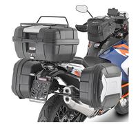 KLO7713MK - Portavaligie laterale Kappa KL ONE-FIT MK KTM 1290 Super Adventure R