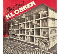 Klobber Clap Time (Vinyl LP)