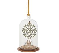Kloche by Millbrook Gifts To The One I Love At Christmas Ornament
