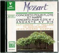 Mozart / Consortium Classicum - Andante C-Dur Kv 315