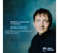 Kloeckner, Benedict - Dialogue