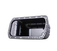 KLOKKERHOLM 5507476 Coppa olio per OPEL Crossland X (P17) per FORD FOCUS III