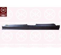 KLOKKERHOLM 9590011 Sottoporta Sx Lamiera ingresso abitacolo Minigonne laterali Listelli sottoporta