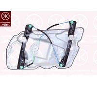 Klokkerholm Alzacristallo - Anteriore SX - Per Volkswagen Passat (36_) 2010-2014