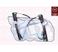 Klokkerholm Alzacristallo - Dx Anteriore - Per Volkswagen Passat (36_) 2010-2014