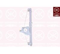 Klokkerholm Alzacristallo - Rh Posteriore - Per Ford C-Max II ( Dxa / CB7)