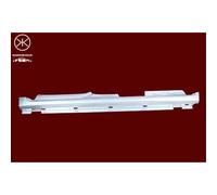 KLOKKERHOLM Battitacco Gonna Destra per Citroën Berlingo Peugeot Partner