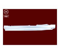 KLOKKERHOLM Battitacco Gonna SX per Renault Megane Scenic Scénic I