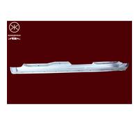 KLOKKERHOLM Battitacco Gonna SX per Suzuki Grand Vitara II JT Te