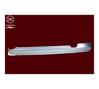 KLOKKERHOLM Battitacco Gonna SX per Suzuki Swift II Hatchback EA Ma