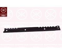 KLOKKERHOLM Battitacco Gonna SX per VW Transporter V Scatola Multivan