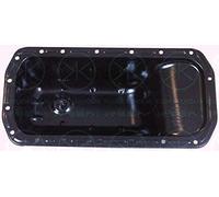 KLOKKERHOLM - Carter d'olio per OPEL CROSSLAND X per Citroen C3 I FC_