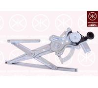 Klokkerholm Finestrino Regolatore - Dx Anteriore - Per Toyota Yaris/Vitz (_P9_)