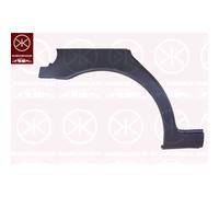 KLOKKERHOLM Lamiera Pannello Laterale Posteriore Destra per Alfa Romeo 156 932_