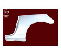 KLOKKERHOLM Lamiera Pannello Laterale Posteriore Destra per Mazda MX-5 II Nb