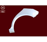 KLOKKERHOLM Lamiera Pannello Laterale Posteriore Sinistra per VW Golf Plus 5M1