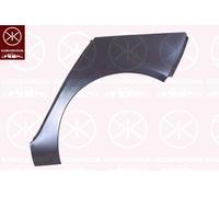 KLOKKERHOLM Lamiera Pannello Laterale Posteriore Sinistra per VW Golf V 1K1