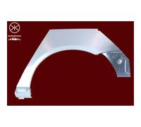 KLOKKERHOLM Lamiera Pannello Laterale Posteriore Sinistra per VW Passat Variant