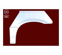 KLOKKERHOLM Lamiera Pannello Laterale Posteriore SX per BMW 3er