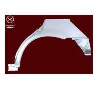 KLOKKERHOLM Lamiera Pannello Laterale SX per Honda Civic VI Berlina Ej Ek