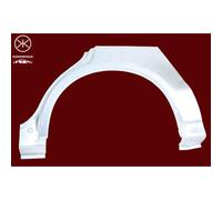 KLOKKERHOLM Lamiera Pannello Laterale SX per Mitsubishi Galant VI EA _