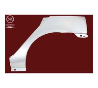 KLOKKERHOLM Lamiera Pannello Laterale SX per Renault Clio II BB _ CB _