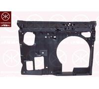 KLOKKERHOLM Mascherina Anteriore Completa Per VW UP 121 122 BL1 BL2 UP