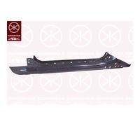 KLOKKERHOLM Pannello Di Accesso Sottoporta Destro Adatto Per Mazda MX-5 II NB