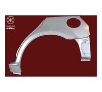 KLOKKERHOLM Pannello Di Riparazione Laterale Sinistro Per Mazda 6 Hatchback GG