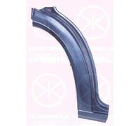 Klokkerholm Parafango Anteriore SX per Mercedes-Benz Sprinter 4-T Bus 904 901