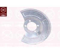 KLOKKERHOLM Parafango Disco Freno Posteriore Sinistro Per Toyota Avensis 8183877