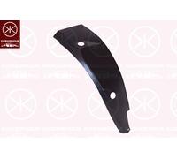 KLOKKERHOLM Paraurti Anteriore Destro Per VW Transporter IV Pritsche/Fahrgestell