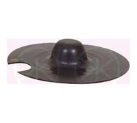 KLOKKERHOLM Piastra Di Supporto Posteriore Destra Per Opel Astra G CC F48_ F08_