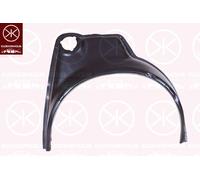 KLOKKERHOLM Scocca Ruota Posteriore Destra Per VW Golf I Cabriolet 155