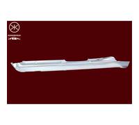 KLOKKERHOLM Side Skirt Destro Adatto Per Fiat Punto Van 188AX 188_