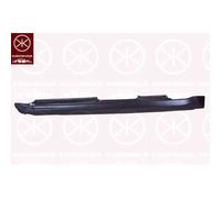 KLOKKERHOLM Side Skirt Destro Adatto Per Fiat Stilo Multi Wagon 192 192