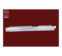 KLOKKERHOLM Side Skirt Destro Adatto Per Opel Corsa B 73_ 78_ 79_