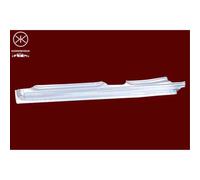 KLOKKERHOLM Side Skirt Destro Adatto Per Renault 19 II B/C53_ L53_