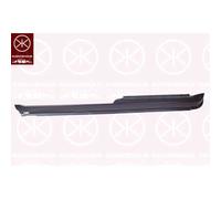 KLOKKERHOLM Side Skirt Destro Adatto Per Renault Kangoo KC0/1 FC0/1