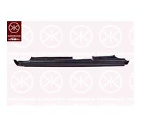 KLOKKERHOLM Side Skirt Pannello D'Ingresso Destro Adatto Per Mazda 323 F VI BJ