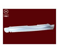 KLOKKERHOLM Side Skirt Pannello D'Ingresso Destro Adatto Per Peugeot 307 3A/C